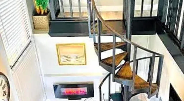 Люкс Deluxe Sun Deck Inn & Suites