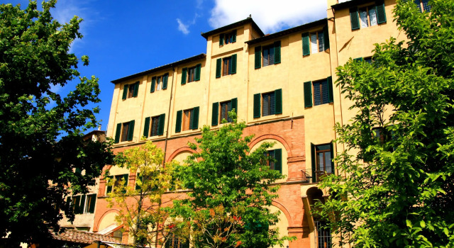 Palazzo Ravizza