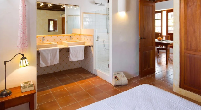 Can Noves - Villa de 2 suites -1