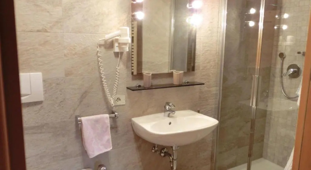 Апартаменты Apartments Sotbosch