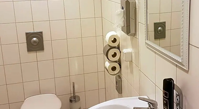 Economică single cameră Hotel-Pension Reiter