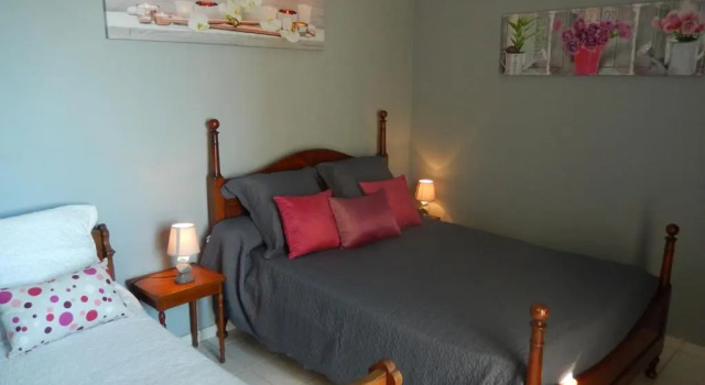 Maison Oxalys, Book Hotel Miomo Corsica