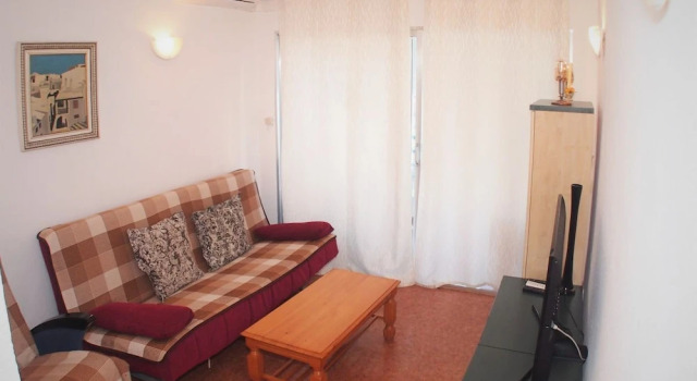 Arenal 3, Забронировать Отель Кальпе Коста-Бланка