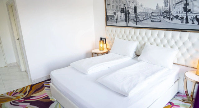 A Hotels Glostrup, Rezervasyon Otel Glostrup 
