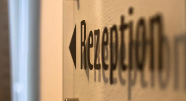 Двухместный номер Standard Hotel Speyer am Technik Museum