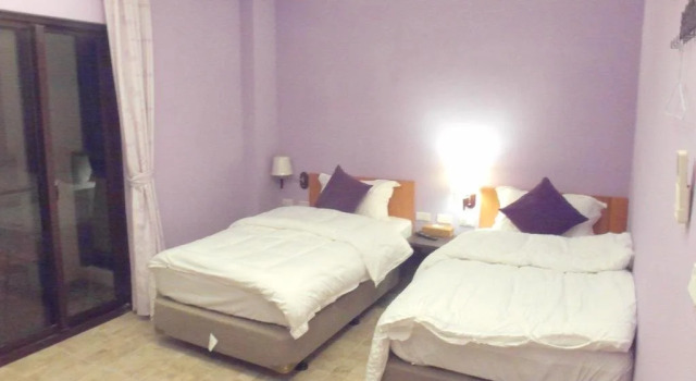 Wang Lao Ye B&B