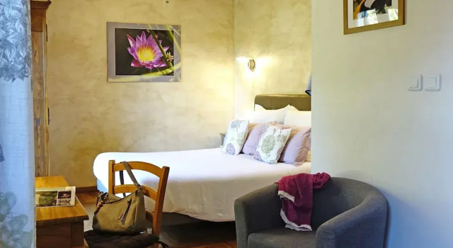 Au Pre des Sources, Buchen Sie Hotel Campagne Dordognetal
