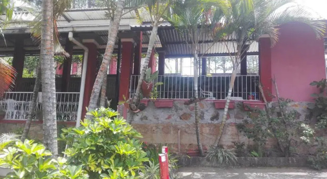 Real Casa Grande Bed & Breakfast, Đặt Khách sạn Khách sạn ở Comayagua bao gồm bữa sáng, Bữa sáng