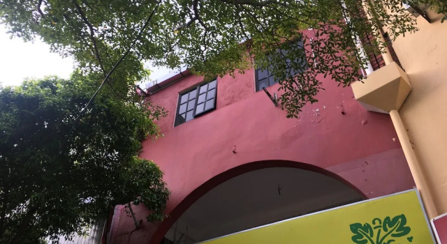 Halcyon Hotel
