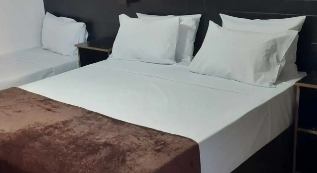 GH Hotel Express, Забронировать Отель Жуис-ди-Фора Минас-Жерайс