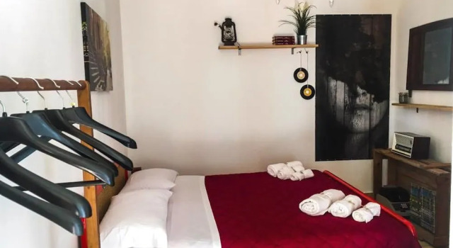 InLao B&B, Book Bed and Breakfast Hotels in Pollino with a Pool, Swimming Pool