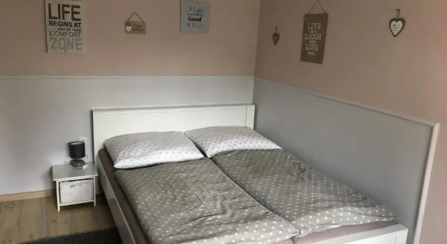 Номер Standard Ubytovani Na Hrazi 91