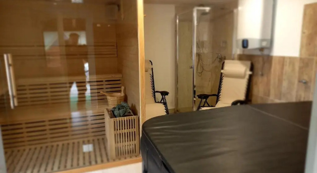 Номер Standard Idill Apartmanház B&B