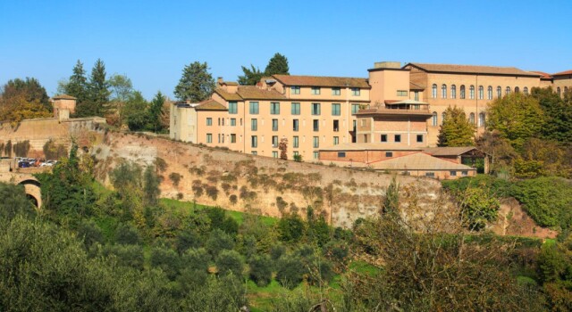 Hotel Athena