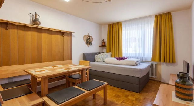 Hotel - Seerose Ferienwohnung