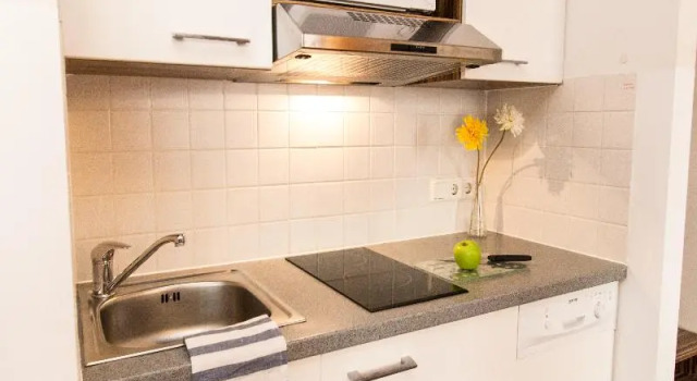 Номер Standard Royal Living Apartments Vienna