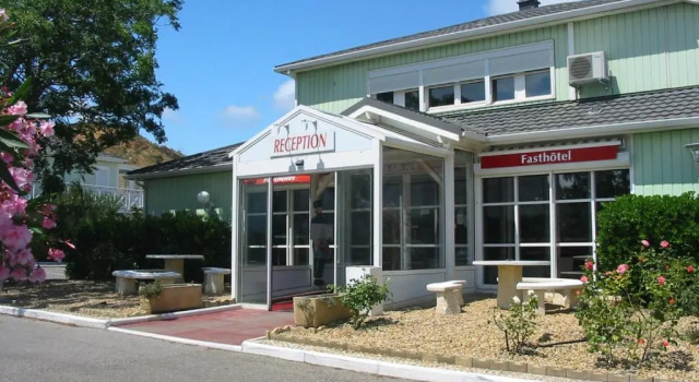 Fasthotel Narbonne