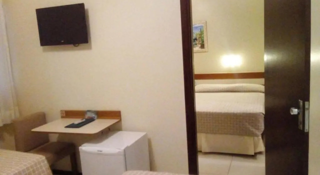 Номер Luxury Cedro Hotel