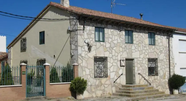 Casa Rural Lubia II, Забронировать Апартаменты/квартира Кубо-де-ла-Солана Кастилия и Леон