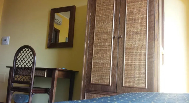 Номер Standard Bed and Breakfast Coral Blue