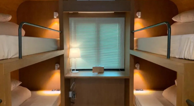 Bingo Hostel YEONAM, Забронировать Хостел Мапхогу Сеул, рядом с Магазин Butter zakka