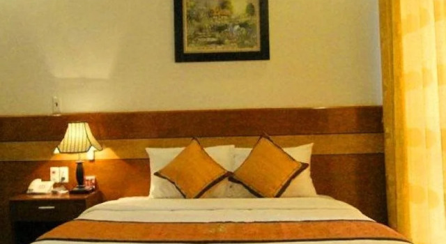 Hai Khanh Hotel