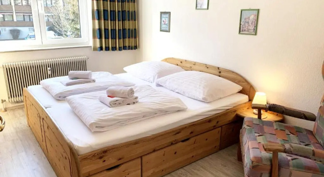 Апартаменты Kapruner Tal- Top 10-1 bedroom Apartment