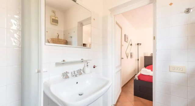 Апартаменты Leopoldini Appartamenti