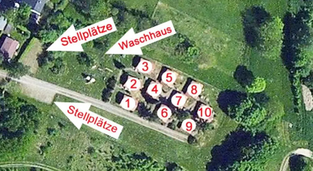 Ferienanlage Bansin Seepferdchen 2, Book Apartment Heringsdorf Usedom