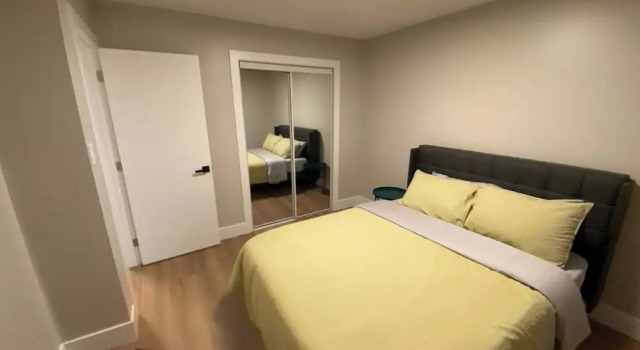Central 2br Near Unveristy And Whyte Ave, Book Lejlighed Lejligheder i Central Alberta, Lejlighed