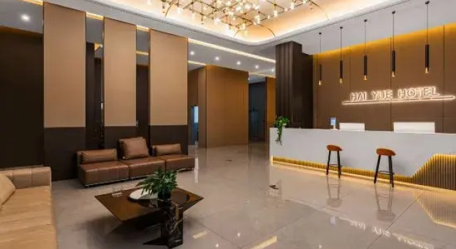 Maitreya Haiyue Film and Television Hotel, Prenota Hotel Miyang Yunnan