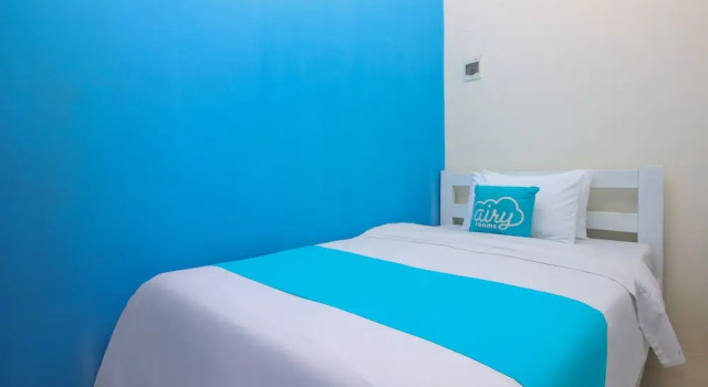 Airy Syariah Gunungsari Ilir Kauman 22 Balikpapan, Book Hotel Balikpapan 