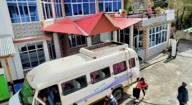 Hotel White Tara, Prenota Hotel Hotel SPA a Arunachal Pradesh, SPA