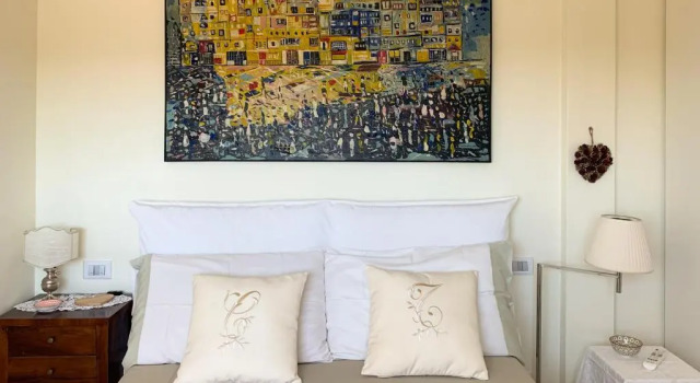 Коттедж Casina Tuareg