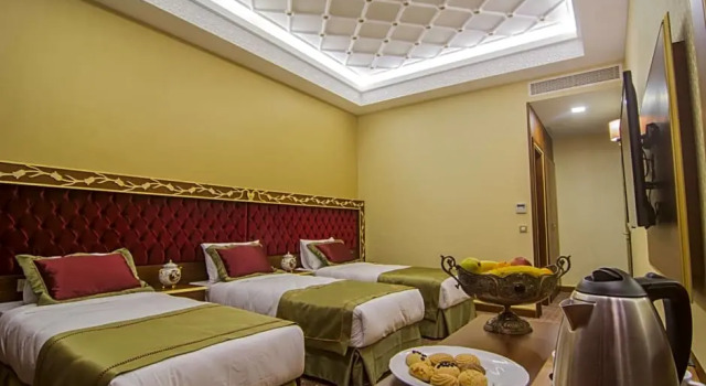 Номер Standard MB Deluxe Hotel