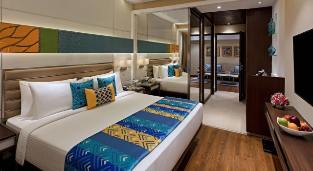Люкс Executive Fortune Park, Vellore - Member ITC Hotels Group