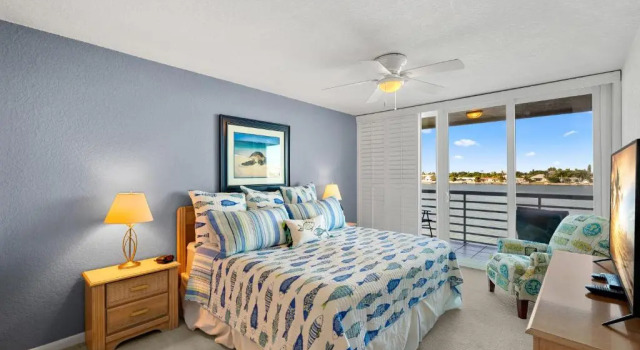 Bahia Vista 14-361, Isla Del Sol, 2 BR, Heated Pool, Spa, Near Beach, WiFi