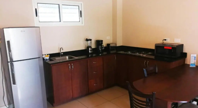 Люкс Standard Agua Clara Eco Suites