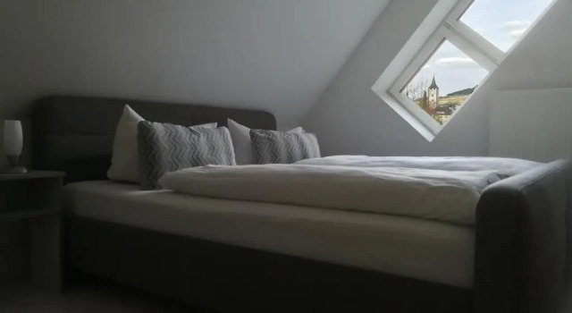Номер Standard Weinstube Schwalbennest
