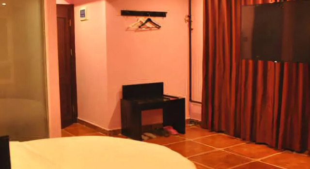 Beijing Rum Hotel, Rezerwuj Hotel Pekin Pekin