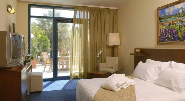 The Herbert Eilat - All inclusive Plus