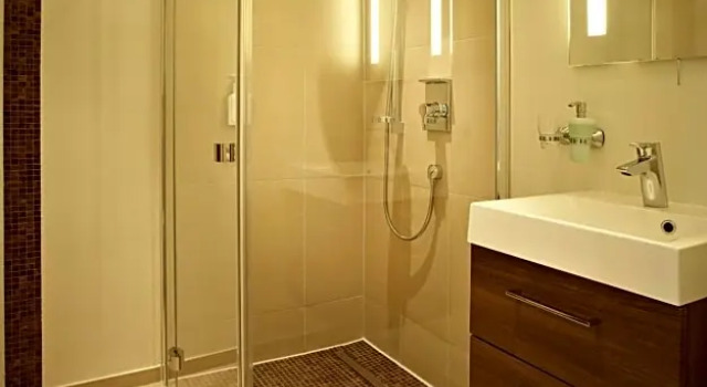 Номер Classic Hotel Am Helmwartsturm