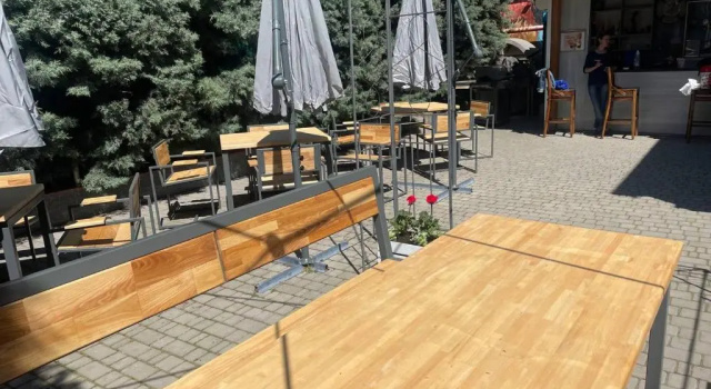 Апартаменты Apartment Zolotoy Bereg 5
