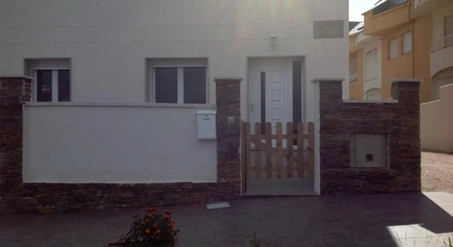 Apartamentos Alejandra, Prenota Appartamento Barreiros 