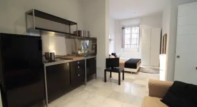 Apartments Teodosio 10, Забронировать Апартаменты/квартира Апартаменты Севильи, рядом с Мост Триана, Апартаменты/квартира