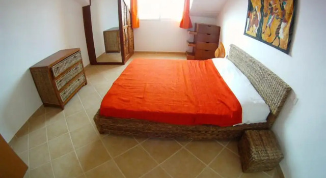 Casa Bahia 4, Varaa Hotelli Santa Maria 