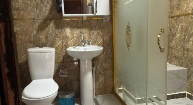 Двухместный номер Standard Kayacık Konağı