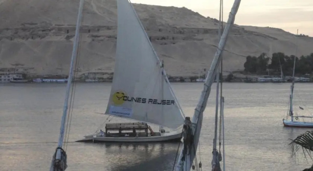 Oriental Dream Private Felucca, Prenota Hotel Assuan Assuan
