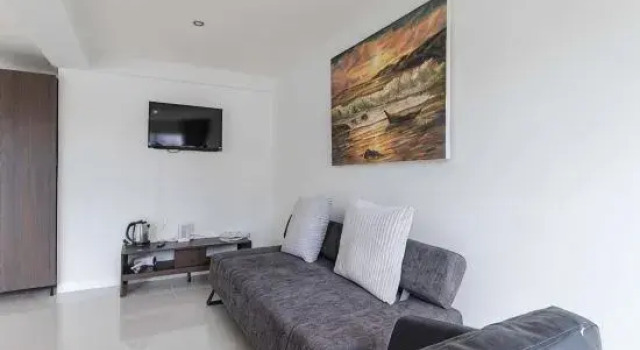 *1BR with Pool Access and Views C229, Забронировать Отель Патонг-Бич остров Пхукет