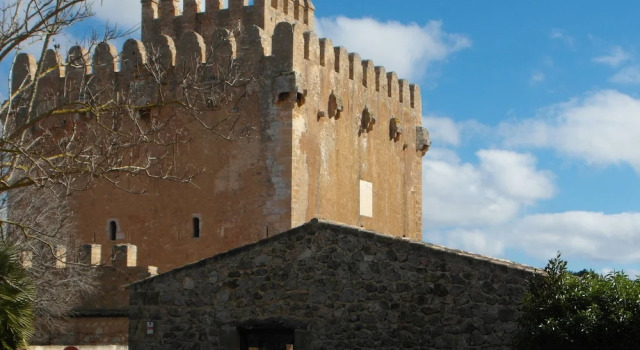 Apartamentos Sureda
